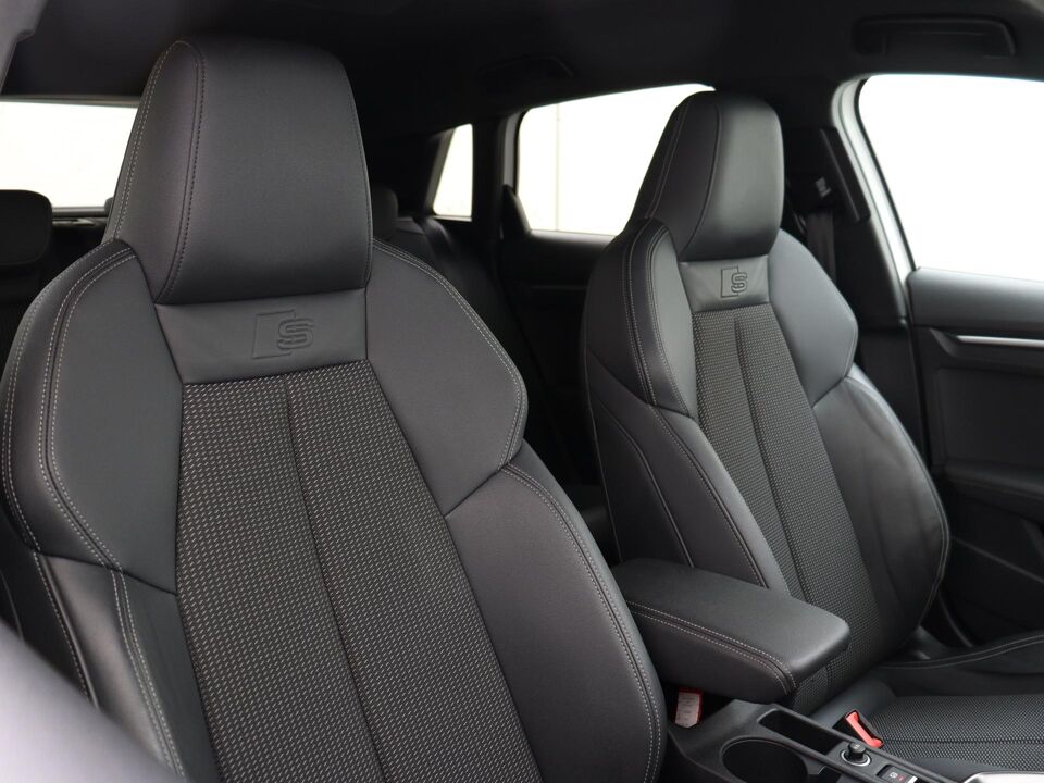 Audi A3 Sportback 30 TFSI S-Line