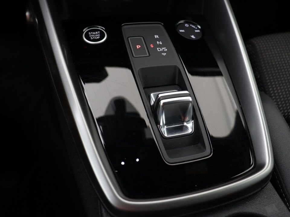 Audi A3 Sportback 30 TFSI S-Line