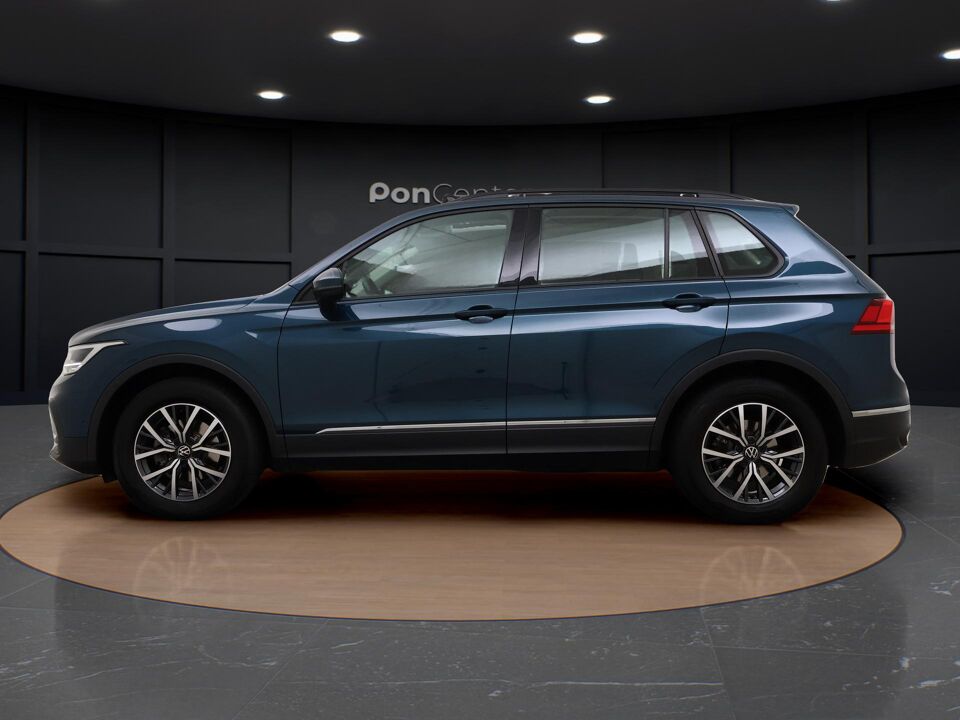 Volkswagen Tiguan 1.5 TSI 150 PK DSG Life