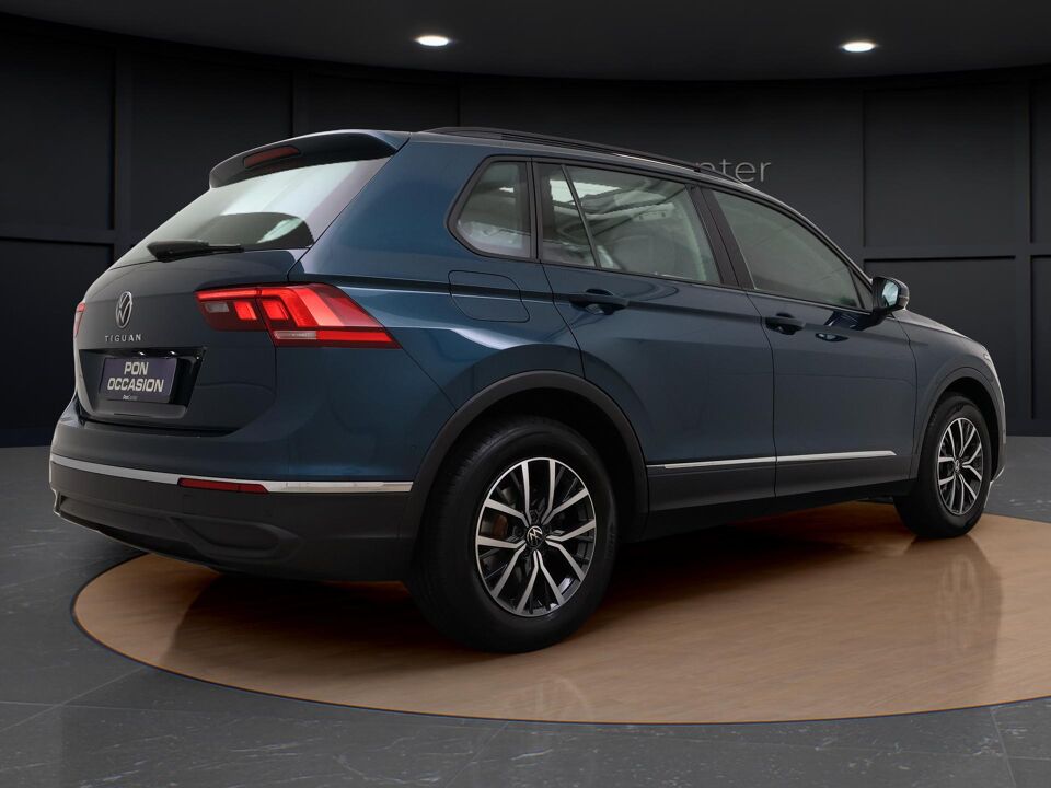Volkswagen Tiguan 1.5 TSI 150 PK DSG Life