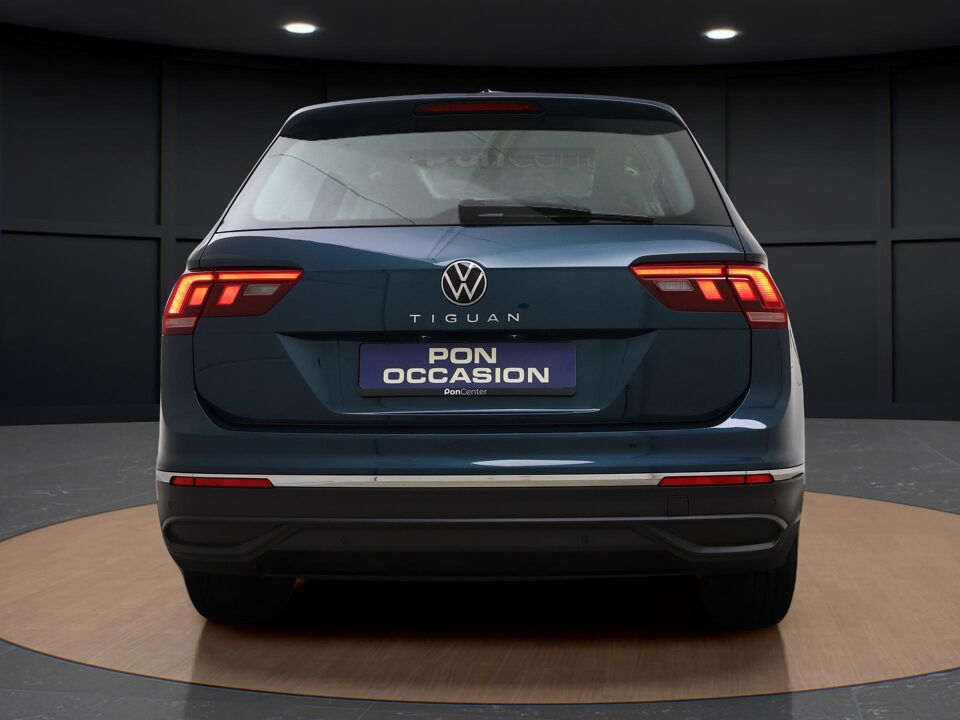 Volkswagen Tiguan 1.5 TSI 150 PK DSG Life