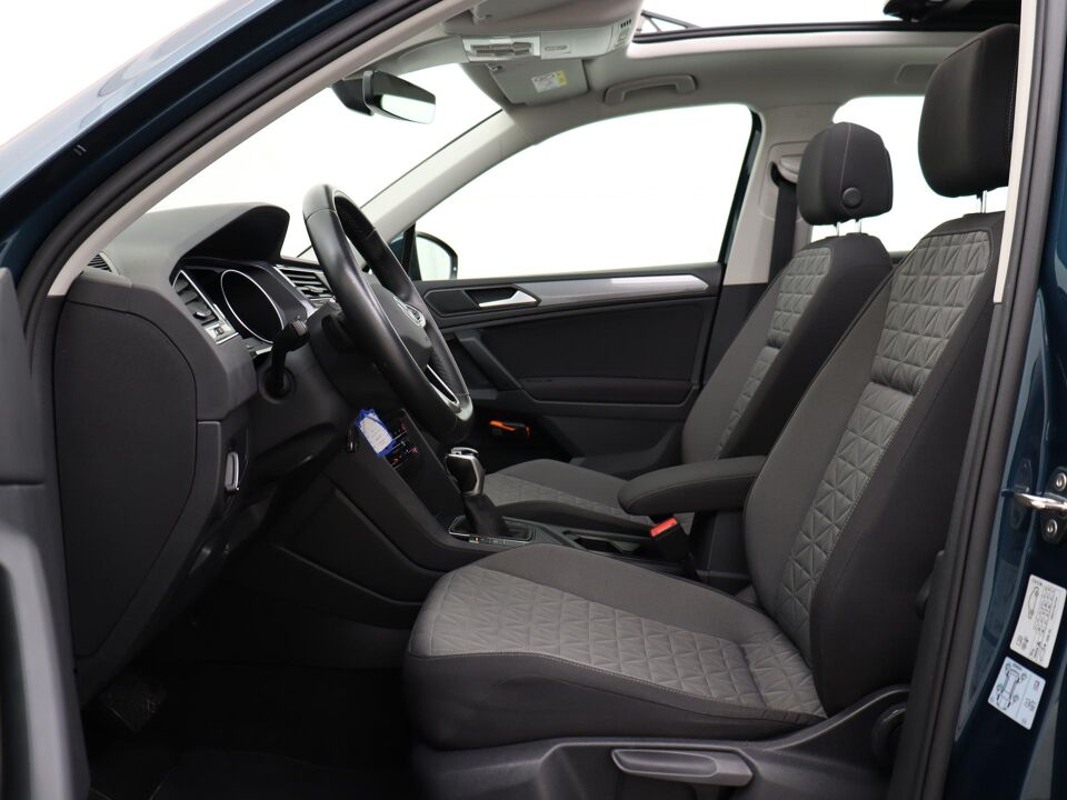 Volkswagen Tiguan 1.5 TSI 150 PK DSG Life