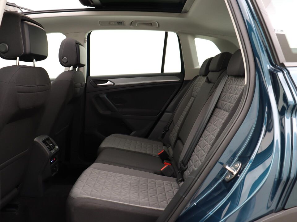 Volkswagen Tiguan 1.5 TSI 150 PK DSG Life