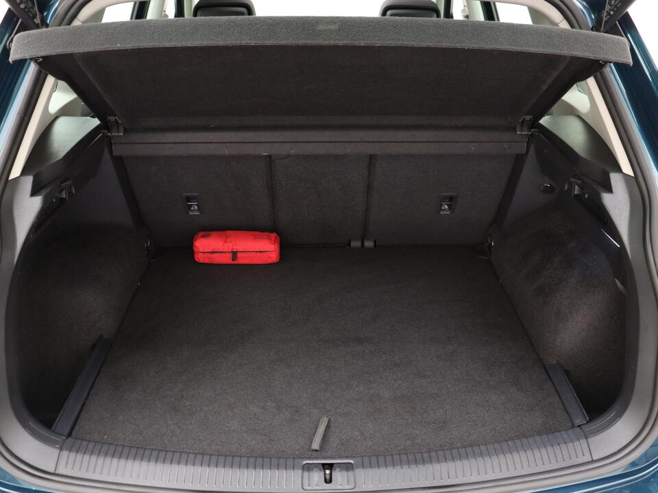 Volkswagen Tiguan 1.5 TSI 150 PK DSG Life