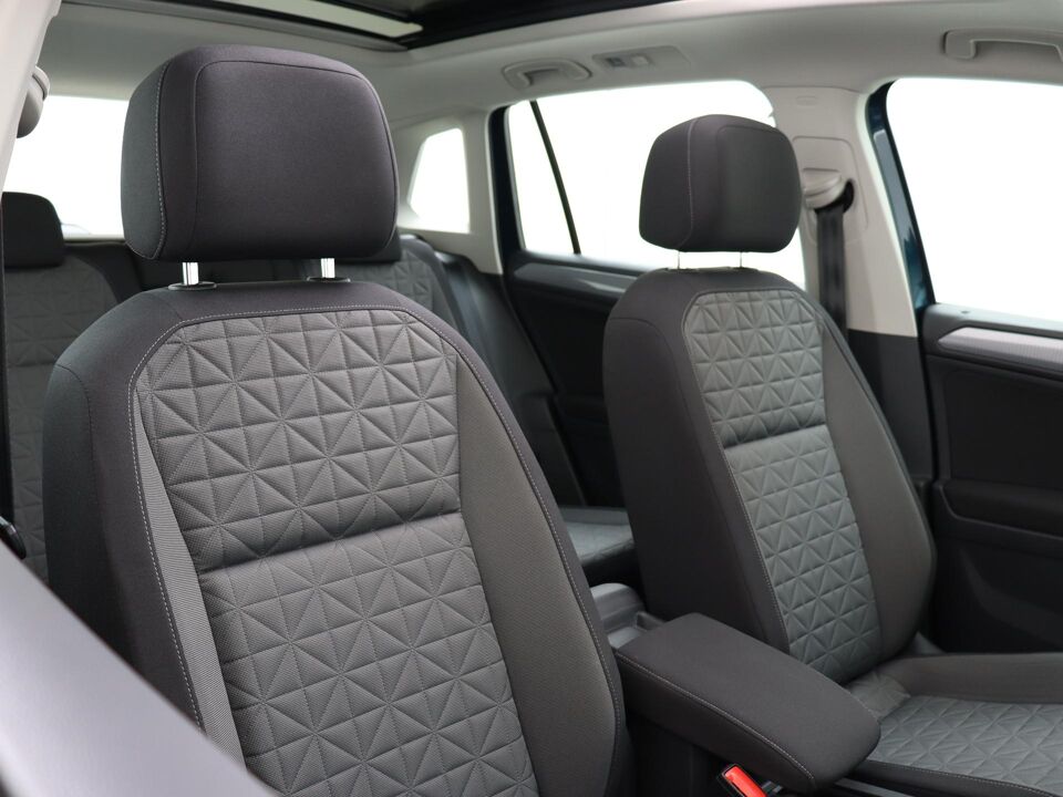 Volkswagen Tiguan 1.5 TSI 150 PK DSG Life