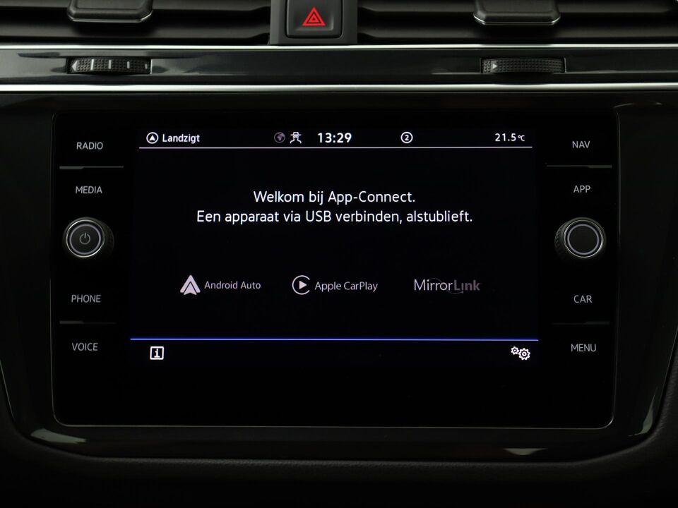 Volkswagen Tiguan 1.5 TSI 150 PK DSG Life