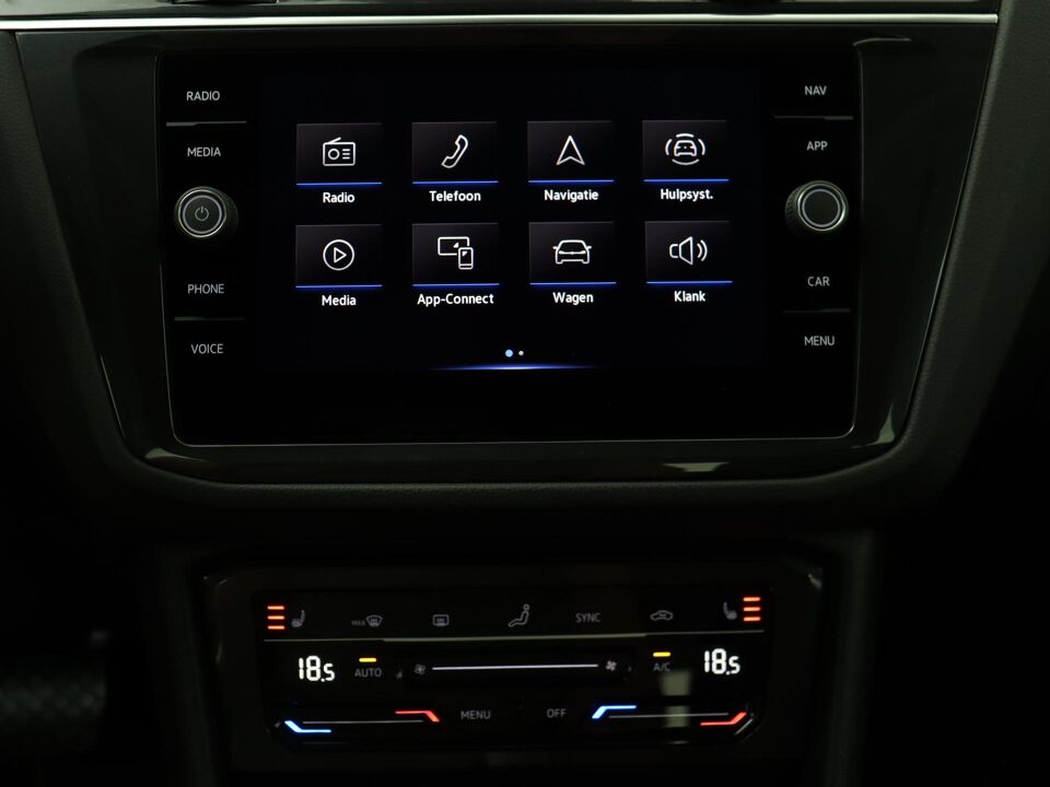 Volkswagen Tiguan 1.5 TSI 150 PK DSG Life