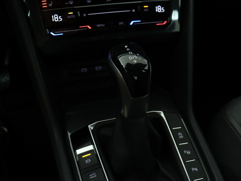 Volkswagen Tiguan 1.5 TSI 150 PK DSG Life