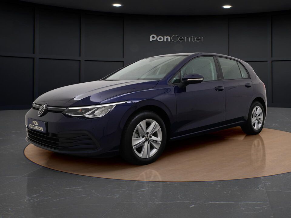 Volkswagen Golf 1.0 TSI Life