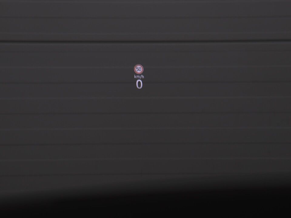 Škoda Octavia Combi 1.5 TSI 150 PK DSG Sportline