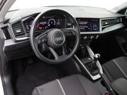 Audi A1 Sportback 25 TFSI Pro Line