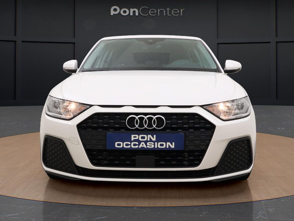 Audi A1 Sportback 25 TFSI Pro Line