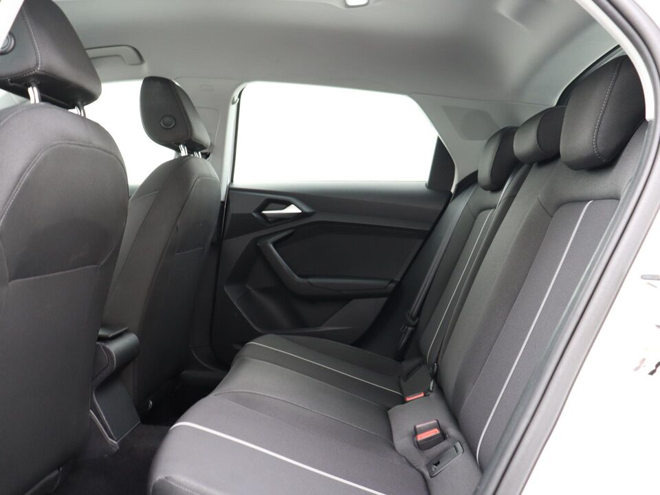 Audi A1 Sportback 25 TFSI Pro Line