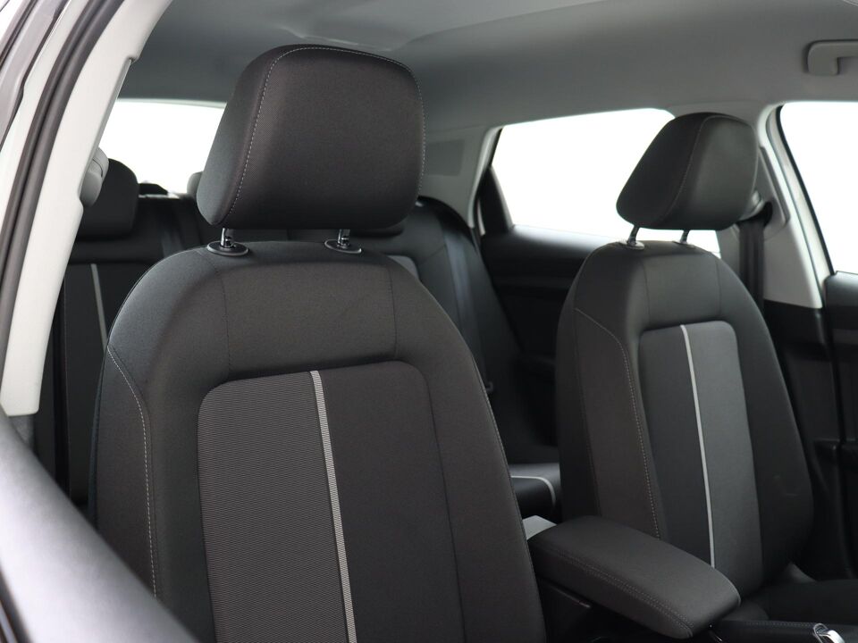 Audi A1 Sportback 25 TFSI Pro Line