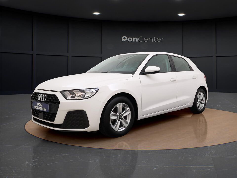 Audi A1 Sportback 25 TFSI Pro Line