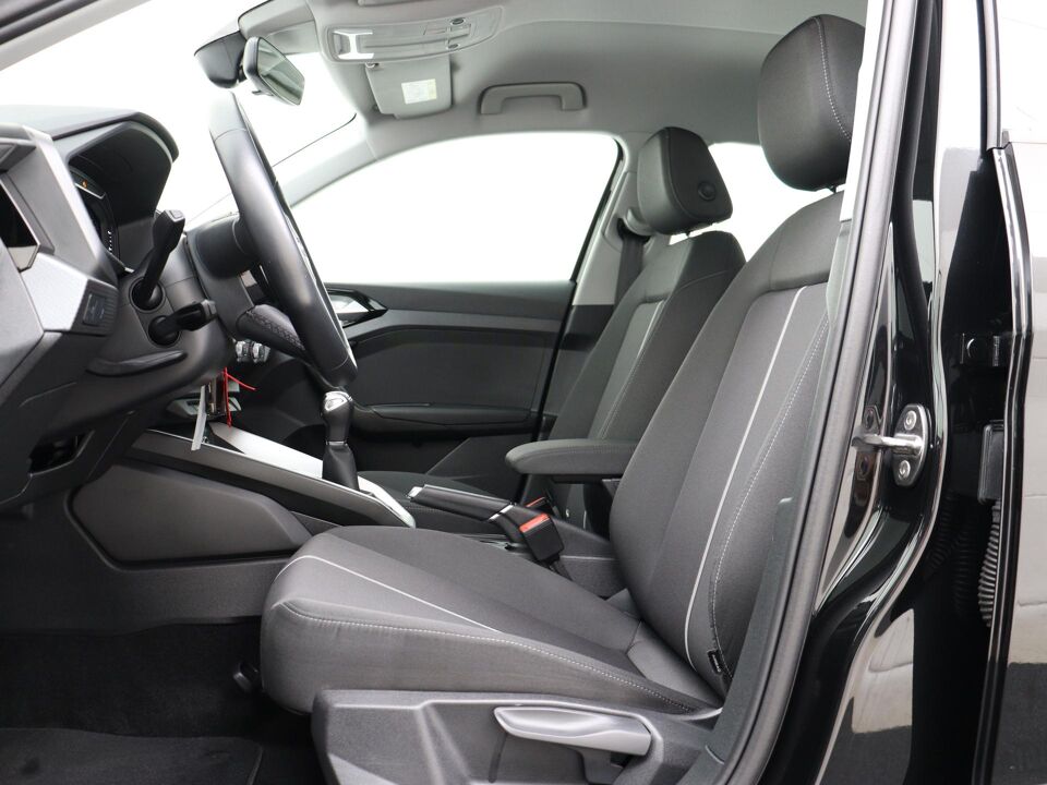 Audi A1 Sportback 25 TFSI Pro Line