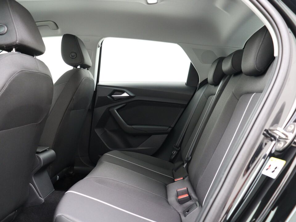 Audi A1 Sportback 25 TFSI Pro Line