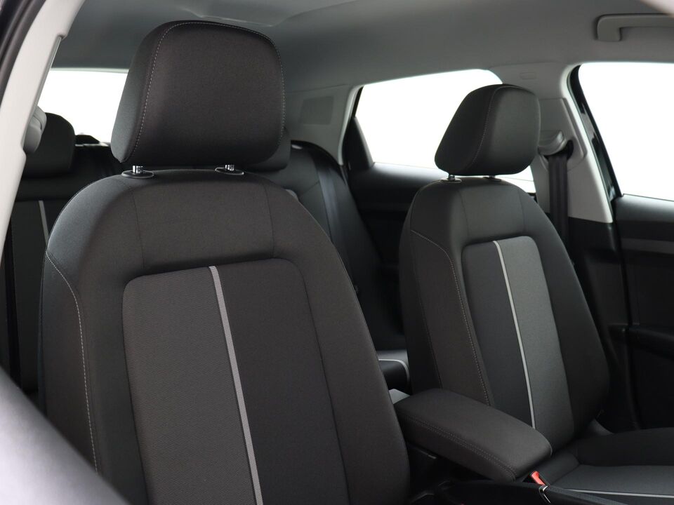 Audi A1 Sportback 25 TFSI Pro Line