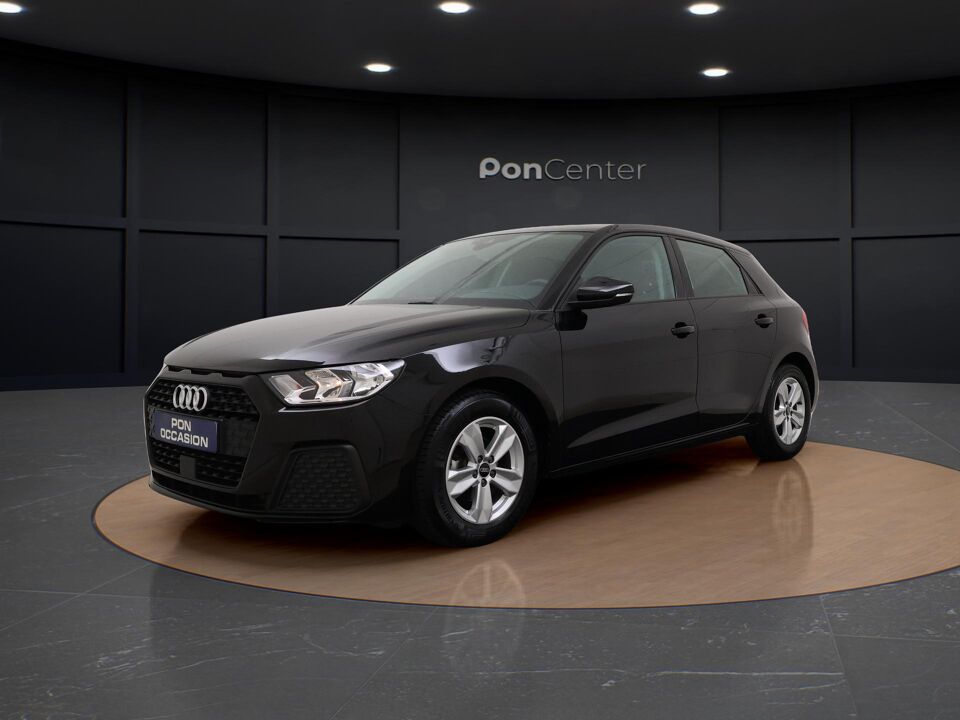 Audi A1 Sportback 25 TFSI Pro Line