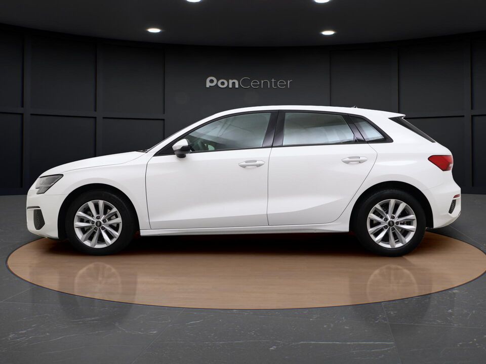 Audi A3 Sportback 30 TFSI Attitude