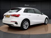 Audi A3 Sportback 30 TFSI Attitude