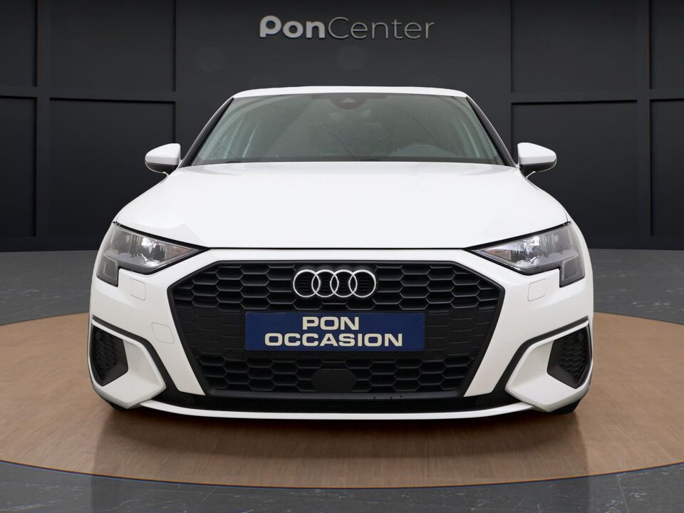 Audi A3 Sportback 30 TFSI Attitude