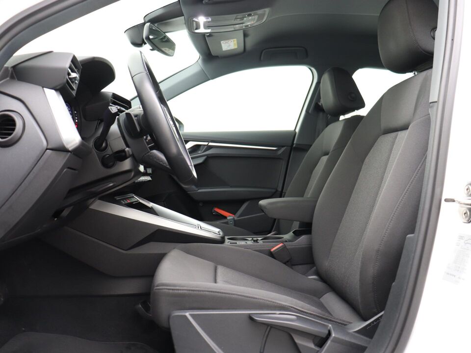 Audi A3 Sportback 30 TFSI Attitude