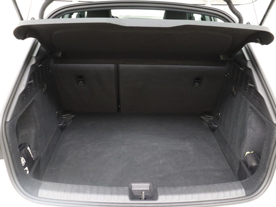 Audi A3 Sportback 30 TFSI Attitude