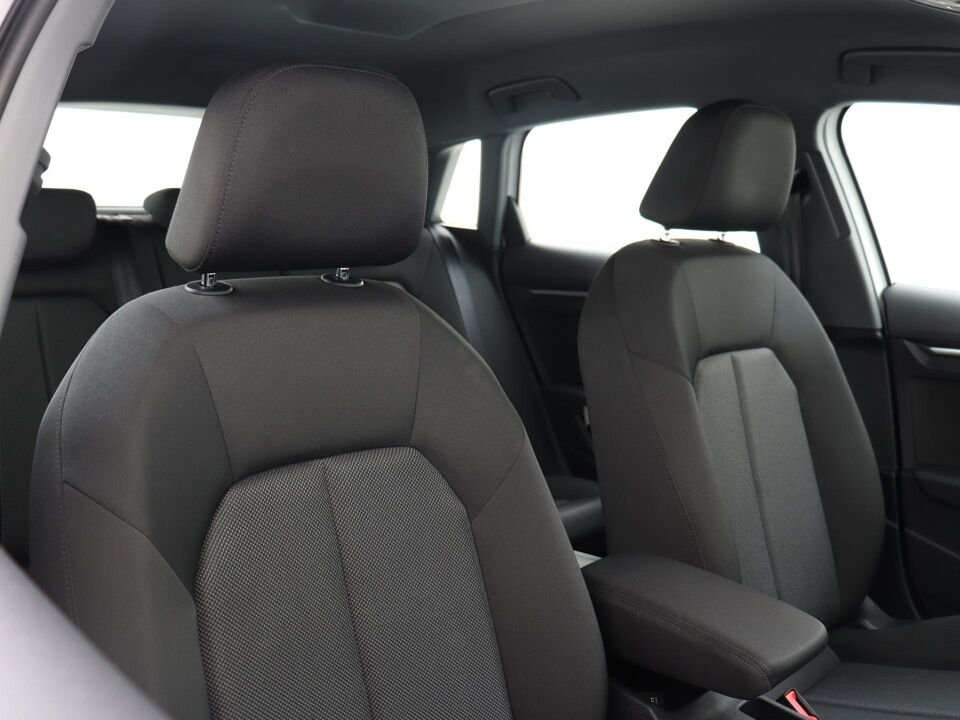 Audi A3 Sportback 30 TFSI Attitude