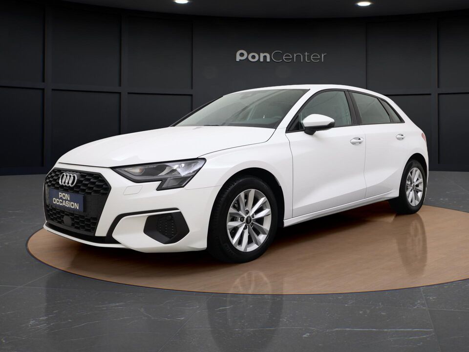 Audi A3 Sportback 30 TFSI Attitude