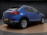 Volkswagen T-Roc 1.5 150 PK TSI Sport