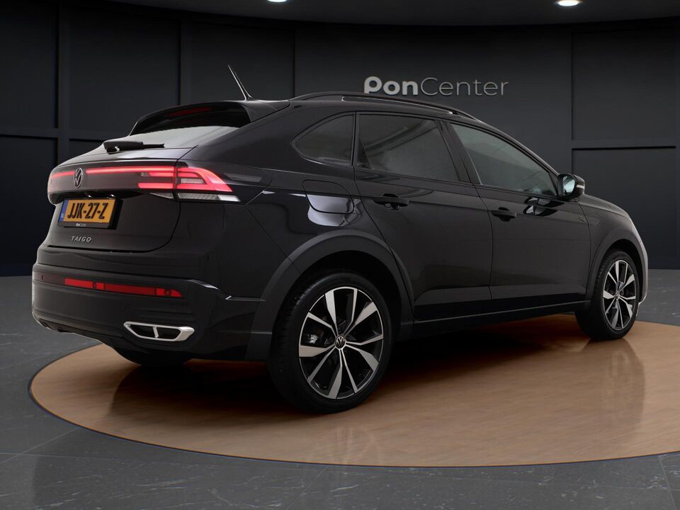 Volkswagen Taigo 1.0 TSI R-Line