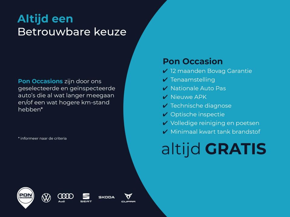 Škoda Octavia Combi 1.4 TSI iV PHEV Business Edition Plus