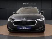 Škoda Octavia Combi 1.4 TSI iV PHEV Business Edition Plus
