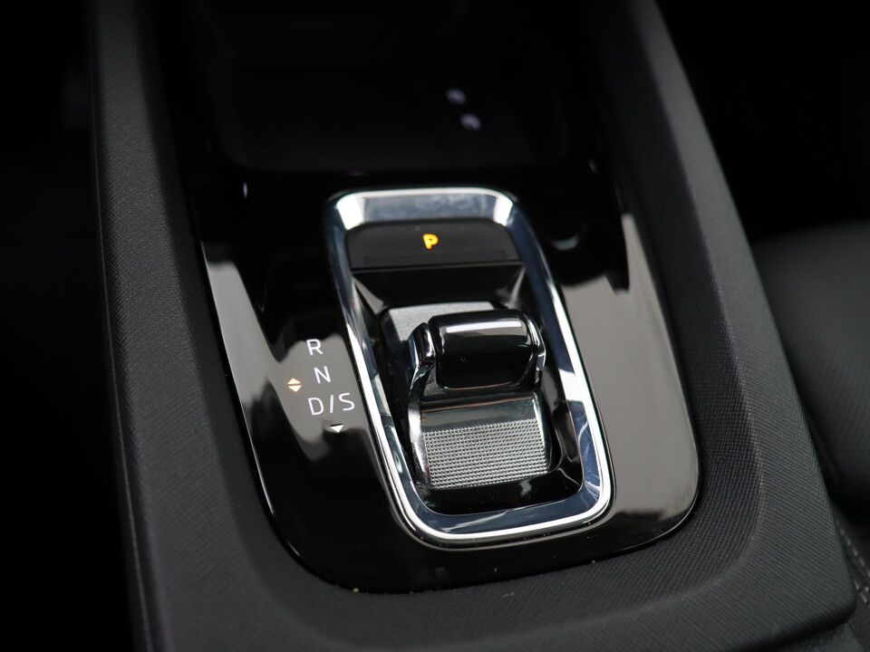 Škoda Octavia Combi 1.4 TSI iV PHEV Business Edition Plus