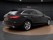 Audi A4 Avant 35 TFSI 150 PK Advanced Edition
