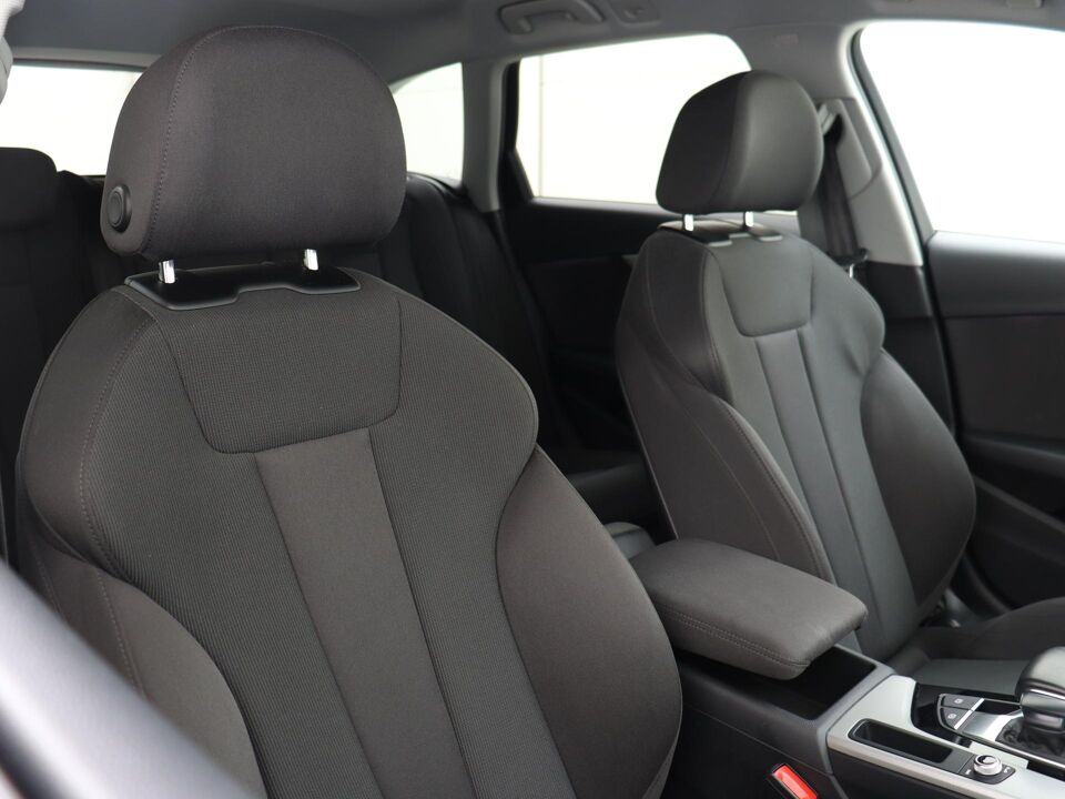 Audi A4 Avant 35 TFSI 150 PK Advanced Edition