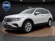 Volkswagen Tiguan 1.4 TSI 245 PK eHybrid Elegance