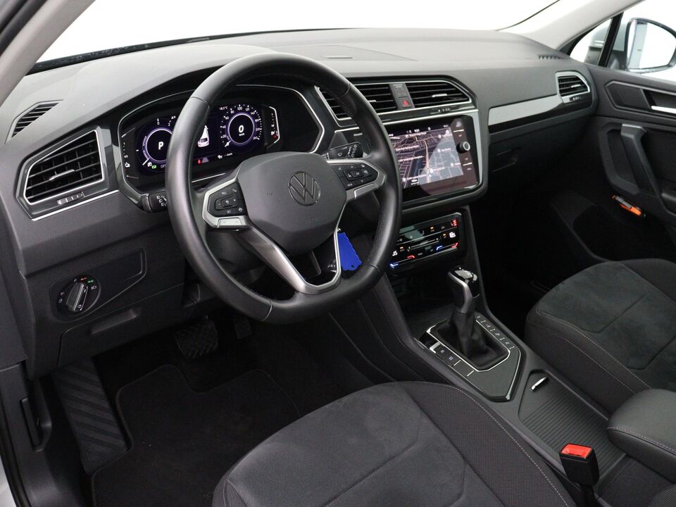 Volkswagen Tiguan 1.4 TSI 245 PK eHybrid Elegance