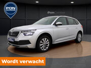 Škoda Kamiq 1.0 TSI Business Edition