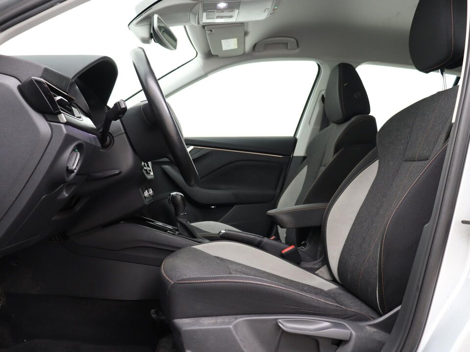 Škoda Kamiq 1.0 TSI Business Edition