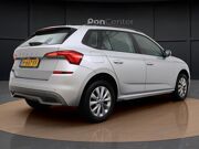 Škoda Kamiq 1.0 TSI Business Edition