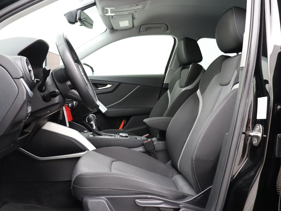 Audi Q2 35 TFSI 150 PK Epic