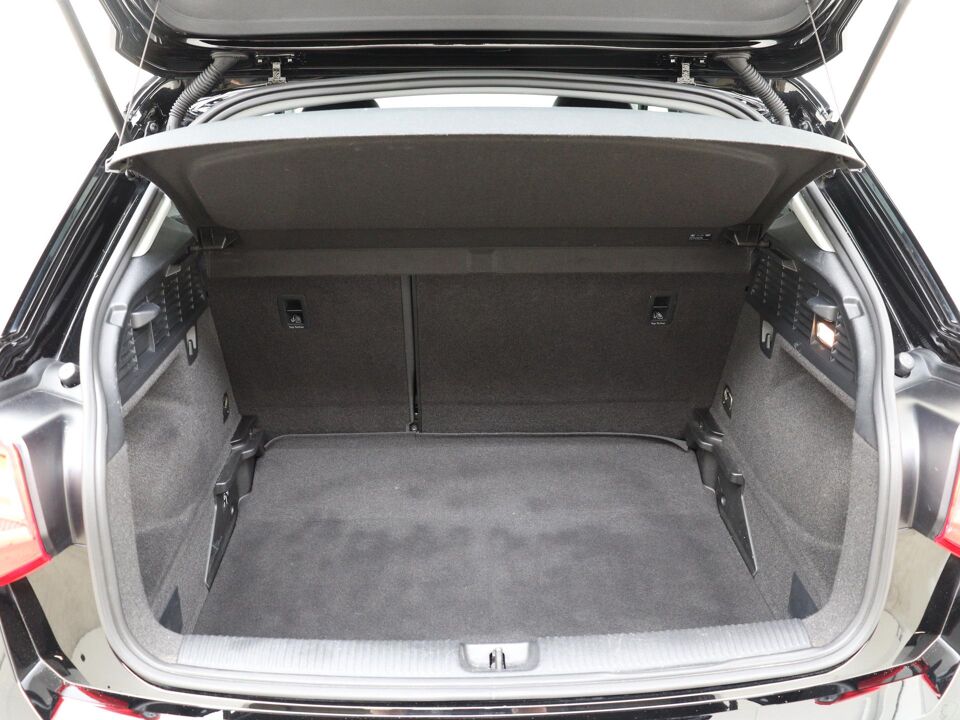 Audi Q2 35 TFSI 150 PK Epic