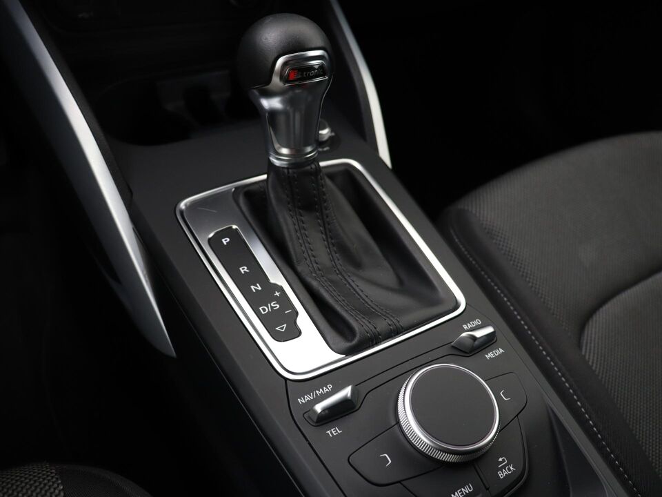 Audi Q2 35 TFSI 150 PK Epic