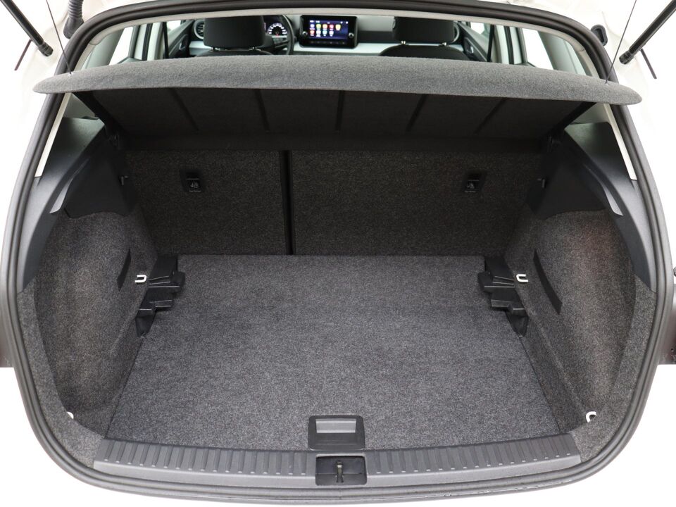 SEAT Arona 1.0 TSI Style