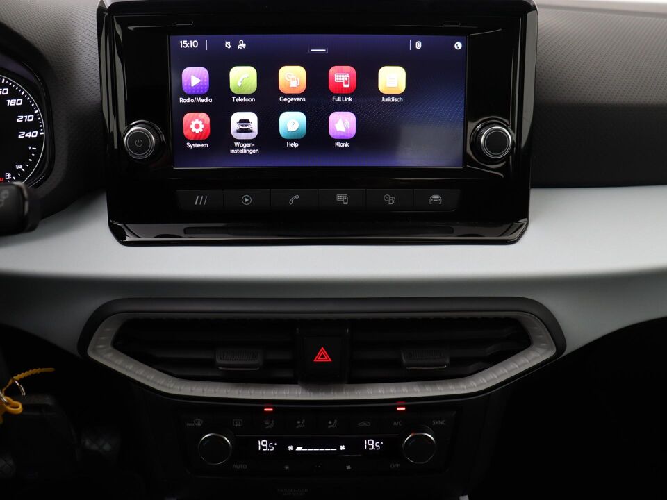 SEAT Arona 1.0 TSI Style