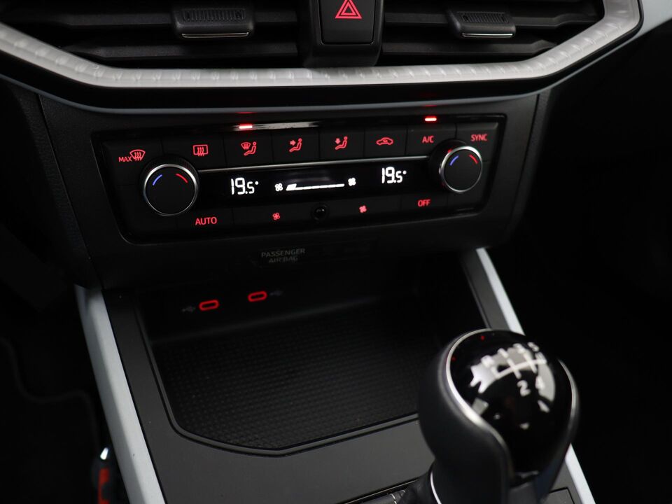 SEAT Arona 1.0 TSI Style