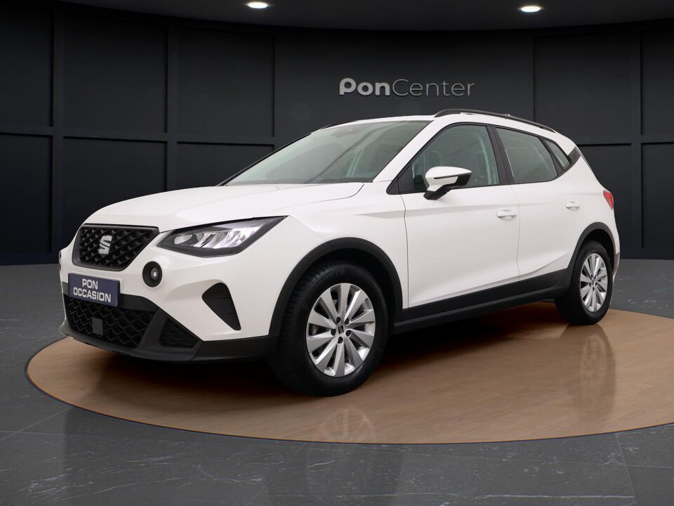 SEAT Arona 1.0 TSI Style