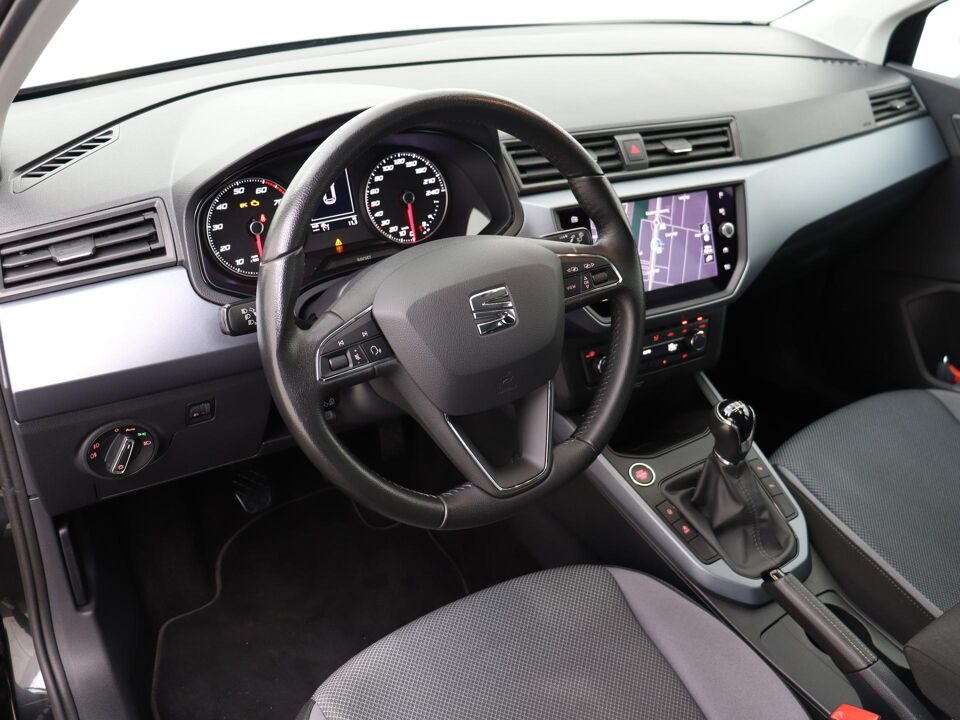 SEAT Arona 1.0 TSI 95 PK Style Business Intense